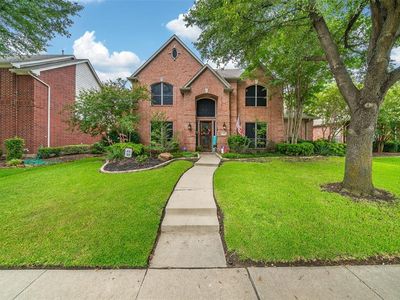 909 Kilgore Ct, Allen, TX, 75013