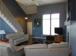 21798 S Lincoln Ter, Spring Hill, KS 66083