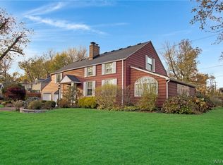 450 N Forest Rd, Buffalo, NY 14221