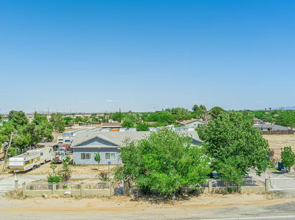 38740 25th St E, Palmdale, CA 93550