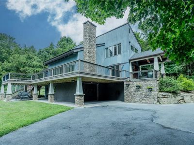 28 Points Of View, Warwick, NY, 10990