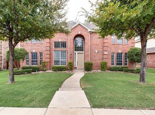 1903 Linford Dr, Allen, TX 75013