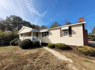 308 Houston St, Laurens, SC 29360