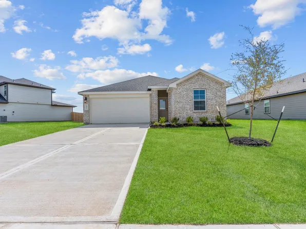 3006 Holland Lakes Dr, Fulshear, TX 77441