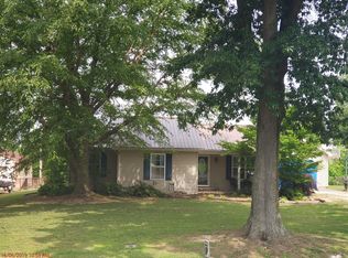 8465 Highway 1078 N, Henderson, KY 42420