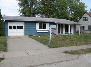 106 Myrtle Dr #106MD, West Lafayette, IN 47906