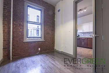 Rented by Evergreen Apartments BK