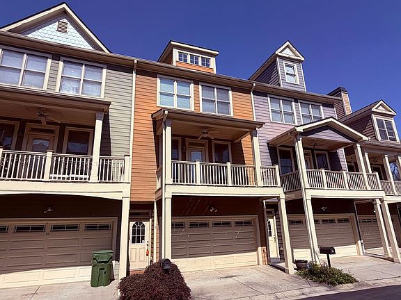 2nd image of 1079 Marietta Blvd NW Unit 12