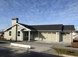 3647 SW 45th St, Redmond, OR 97756