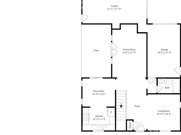 2nd image of this home