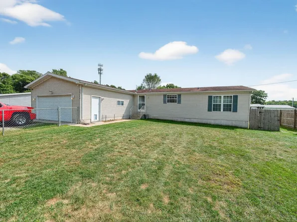 30468 Tower Rd, Elkhart, IN 46516