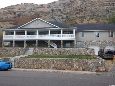 4142 N Imperial Way, Provo, UT, 84604