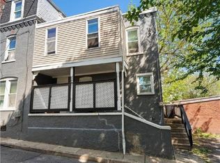 513 W Pine St, Allentown, PA 18102