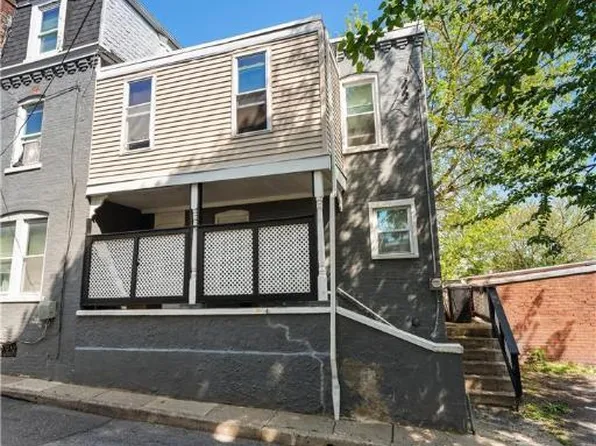 513 W Pine St, Allentown, PA 18102