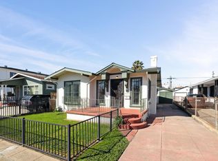 5326 Bancroft Ave, Oakland, CA 94601