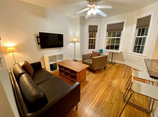 1308 21st St NW APT 100, Washington, DC 20036
