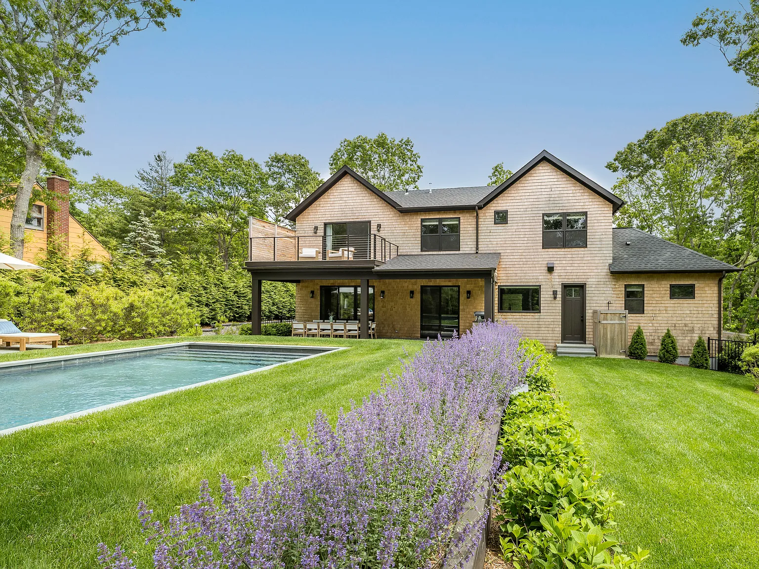 New Construction Near Sag Harbor & East Hampton — Photo 3