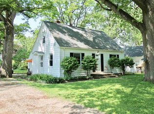 2127 Wawonaissa Trl, Fort Wayne, IN 46809