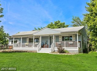 1001 10th St, Laurel, MD 20707