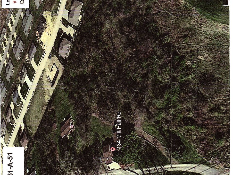 2nd image of Gill Hall Rd. Adjacent To 143 Gill Hall Rd
