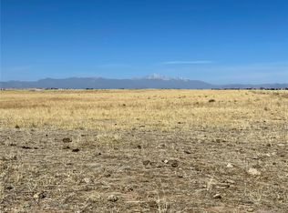 1 Jones Rd, Peyton, CO 80831