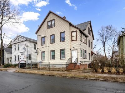 57 Lawlor Street, New Britain, CT, 06051