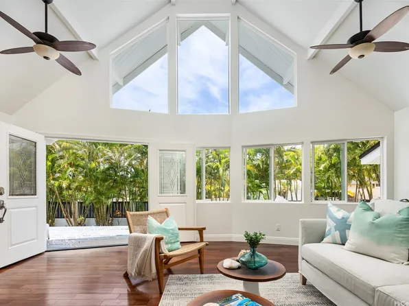 4356 Aukai Ave, Honolulu, HI 96816