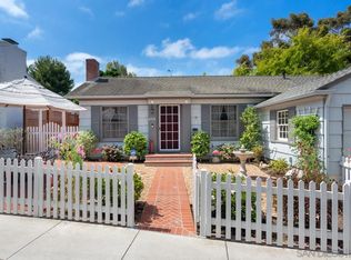 4314 Arcadia Dr, San Diego, CA 92103