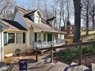 1828 Pelham Dr, Roanoke, VA 24018