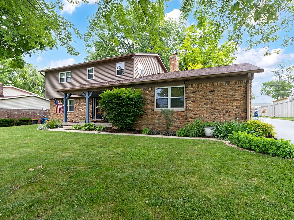 1st image of 1023 N Carroll White Dr