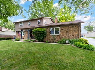 1023 N Carroll White Dr, Indianapolis, IN 46219
