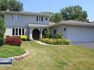 355 S Edgewood Ave, Wood Dale, IL 60191