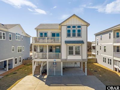 4616 Lindbergh Ave Lot 35-R, Kitty Hawk, NC, 27949