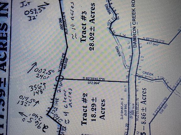 2nd image of 2845 Damron Creek Rd