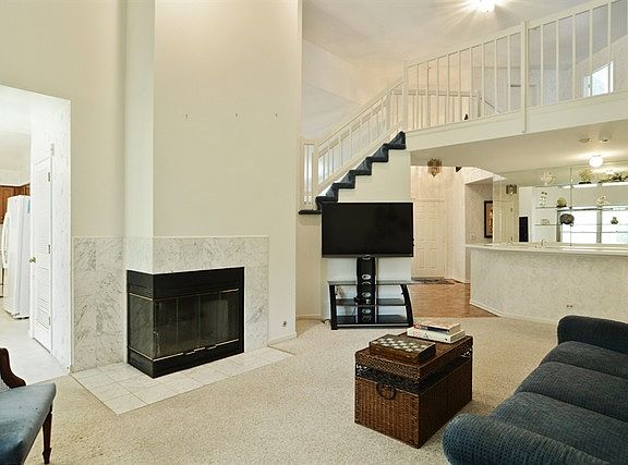 After renovation now dining 