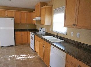 118 Jax Dr, Pittsburg, KS 66762