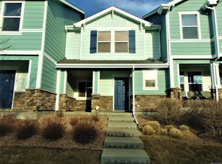 5764 Ceylon St, Denver, CO 80249