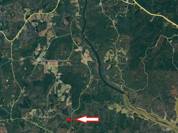 0 Bevis Rd Parcel 3, Franklin, GA 30217