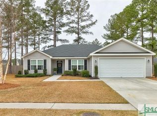 193 Blackwater Way, Springfield, GA 31329