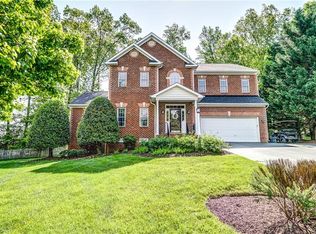 11501 Maple Hill Ct, Glen Allen, VA 23059