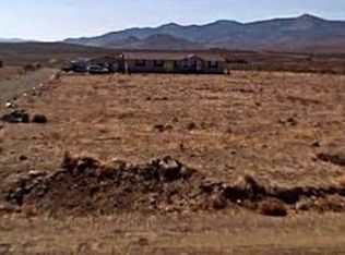 7505 Iron Mountain Blvd, Silver Springs, NV 89429