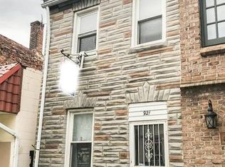 921 Eastern Ave, Baltimore, MD 21202