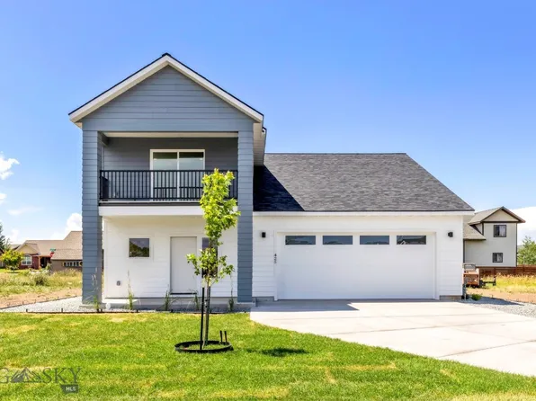 425 Cloudfield Cir, Bozeman, MT 59718