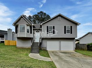 405 Ivy Crest Dr, Dallas, GA 30157