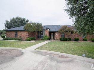 6617 Shady Oaks Dr, San Angelo, TX 76904