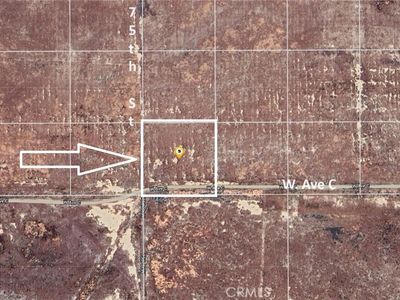 A Th Ave, Lancaster, CA, 93536