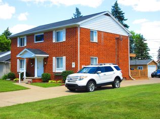 3462 Ridgecliffe Dr, Flint, MI 48532