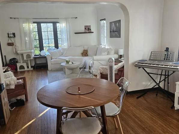 411 N Spaulding Ave #1A, Los Angeles, CA 90036