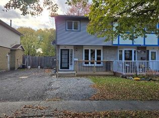 74 Silvan Dr, Welland, ON L3C6C3