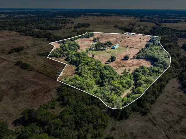 1712 Lynn Rd, Chappell Hill, TX 77426